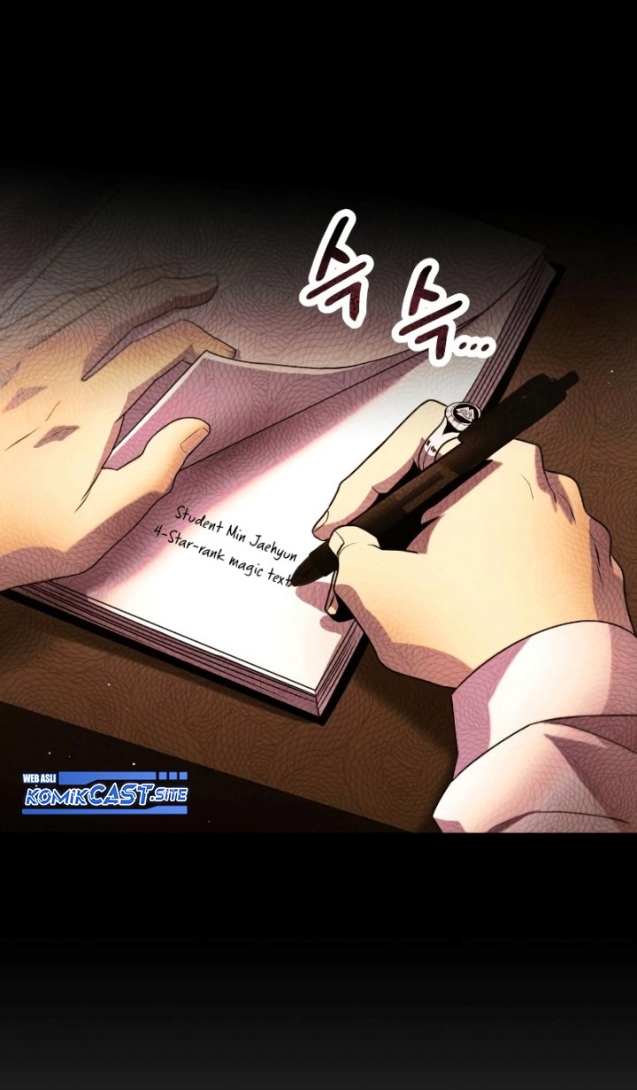 I Obtained a Mythic Item Chapter 50 Gambar 39