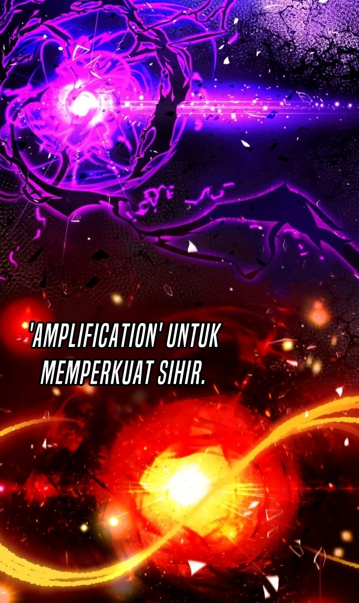 I Obtained a Mythic Item Chapter 50 Gambar 45