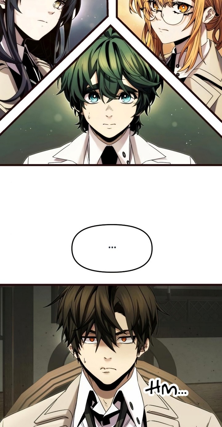 I Obtained a Mythic Item Chapter 50 Gambar 3