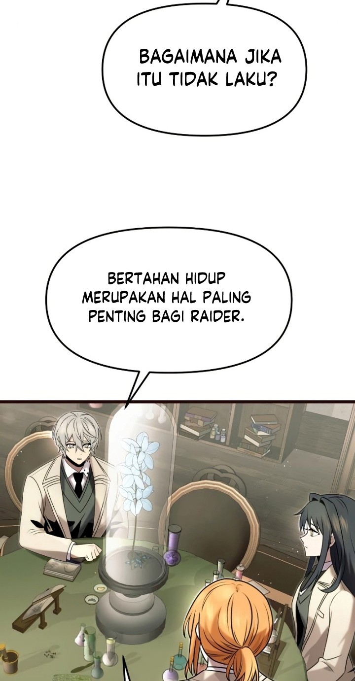 I Obtained a Mythic Item Chapter 50 Gambar 5