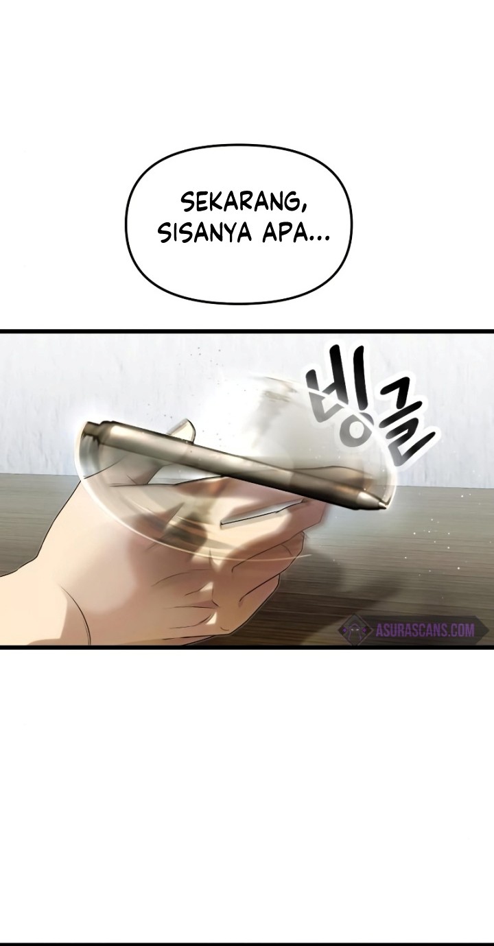 I Obtained a Mythic Item Chapter 50 Gambar 9