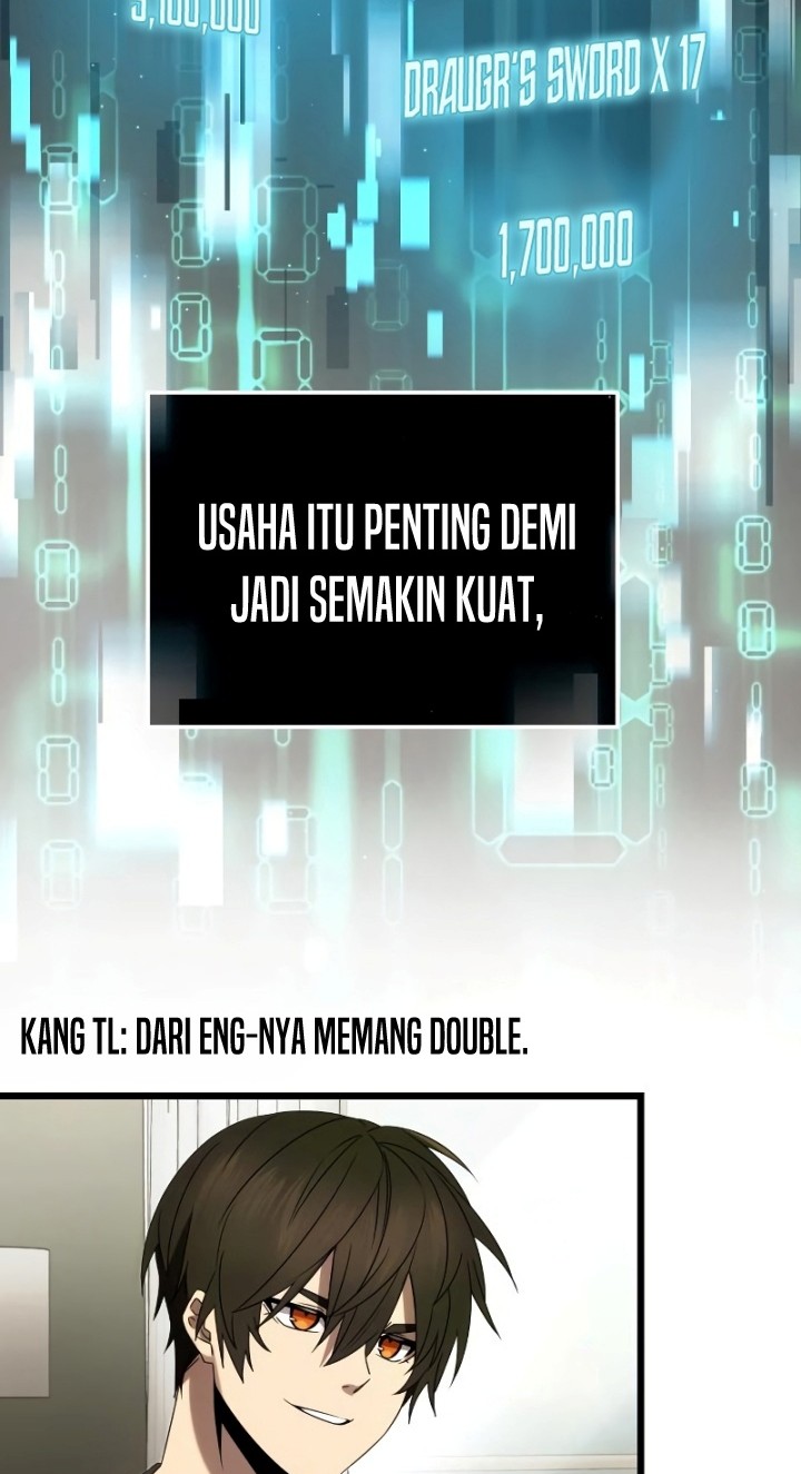 I Obtained a Mythic Item Chapter 50 Gambar 11