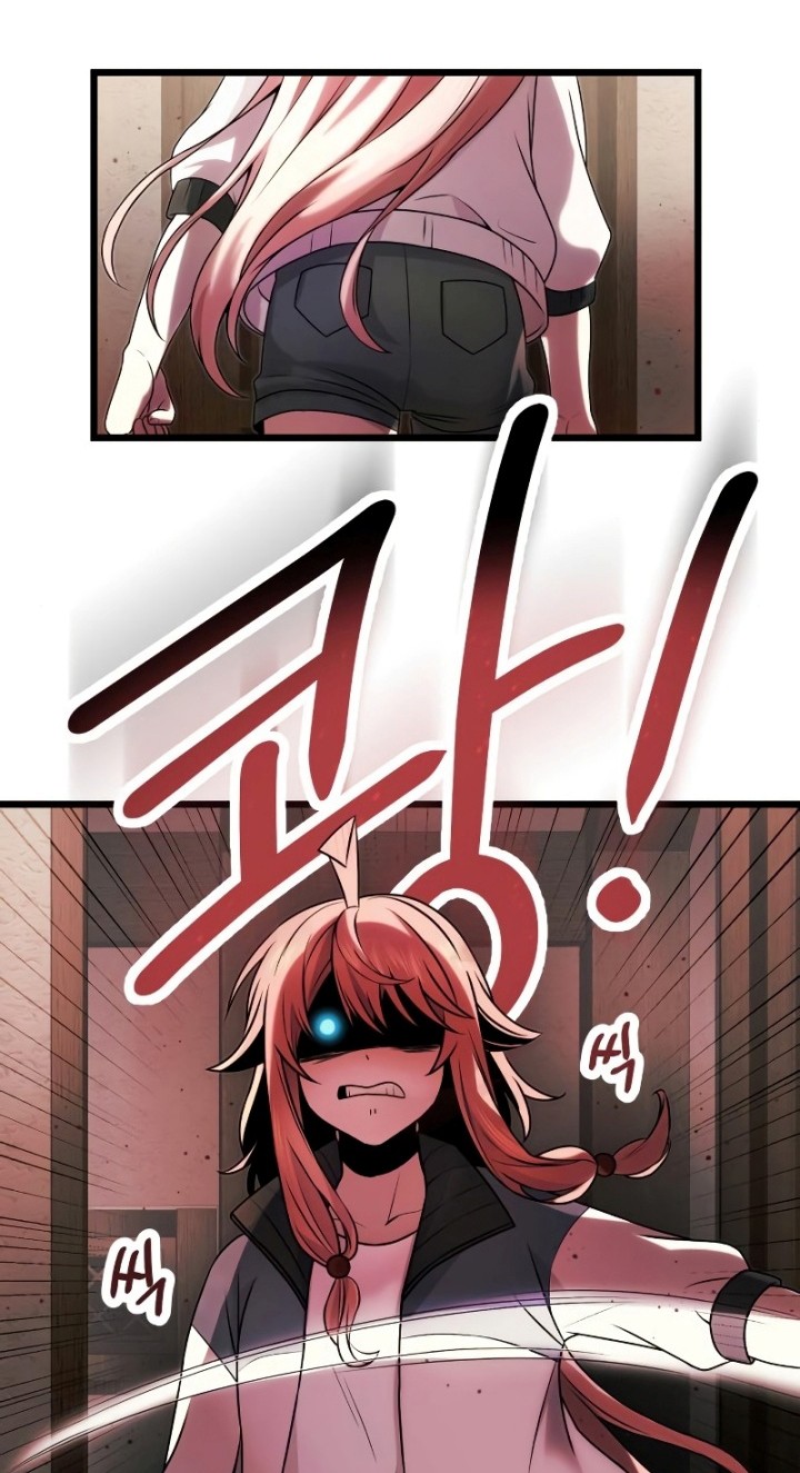 I Obtained a Mythic Item Chapter 50 Gambar 15