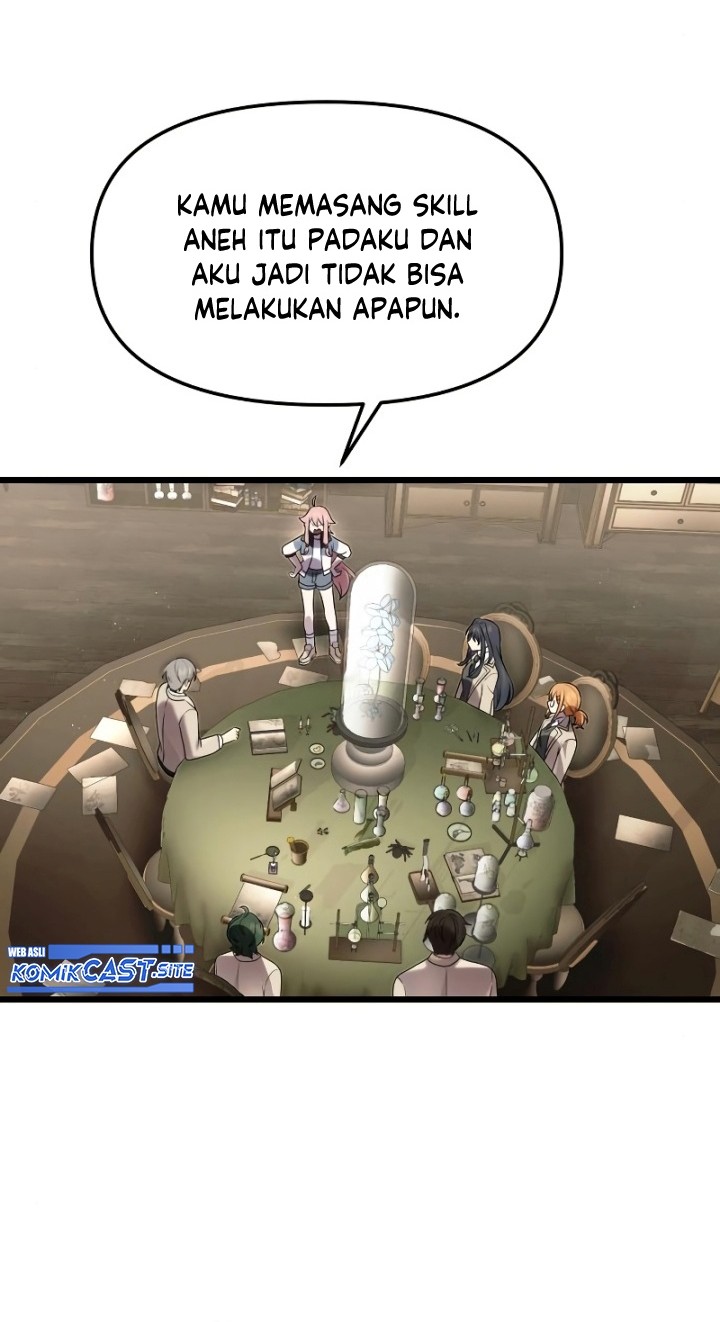 I Obtained a Mythic Item Chapter 50 Gambar 17