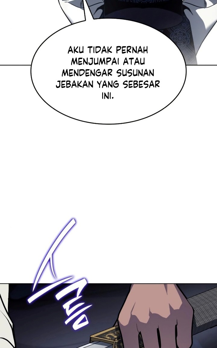 I Reincarnated As The Crazed Heir Chapter 77 Gambar 29