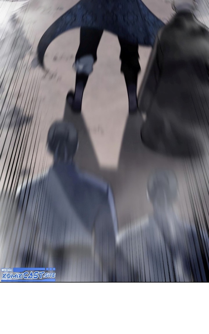 I Reincarnated As The Crazed Heir Chapter 77 Gambar 33