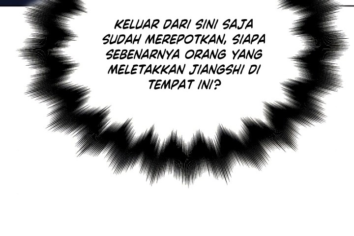 I Reincarnated As The Crazed Heir Chapter 77 Gambar 37