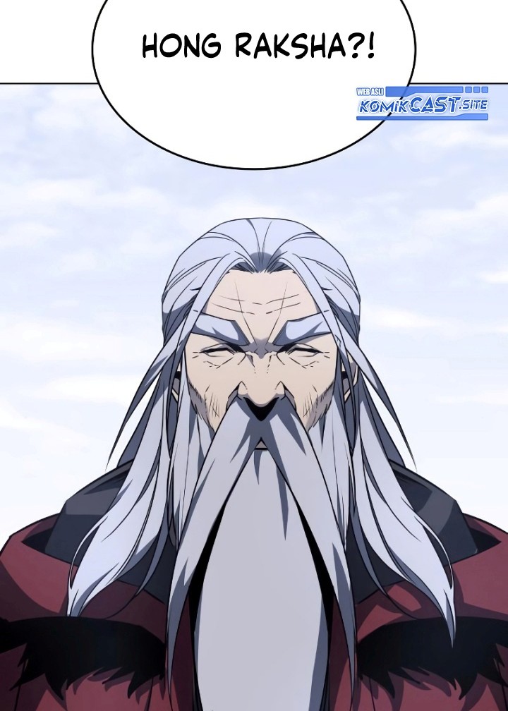 I Reincarnated As The Crazed Heir Chapter 77 Gambar 55