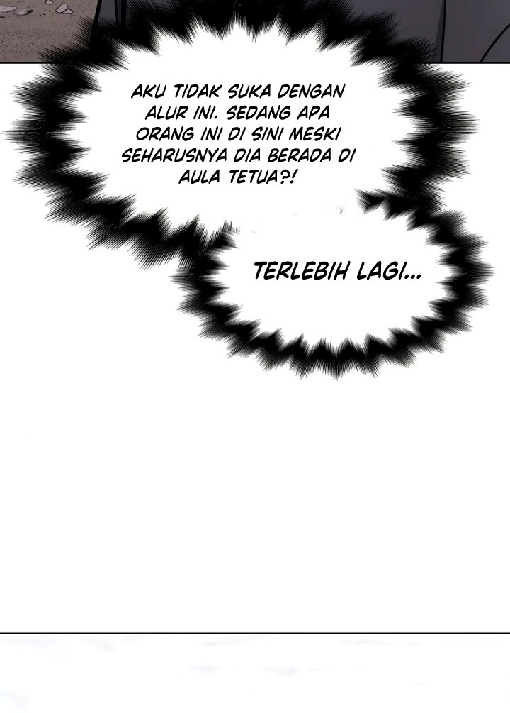 I Reincarnated As The Crazed Heir Chapter 77 Gambar 57