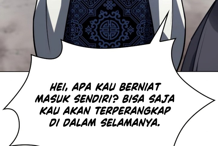 I Reincarnated As The Crazed Heir Chapter 77 Gambar 39