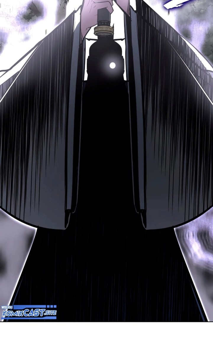 I Reincarnated As The Crazed Heir Chapter 77 Gambar 43