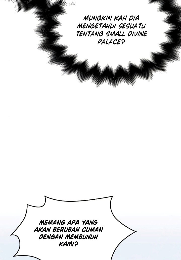 I Reincarnated As The Crazed Heir Chapter 77 Gambar 67