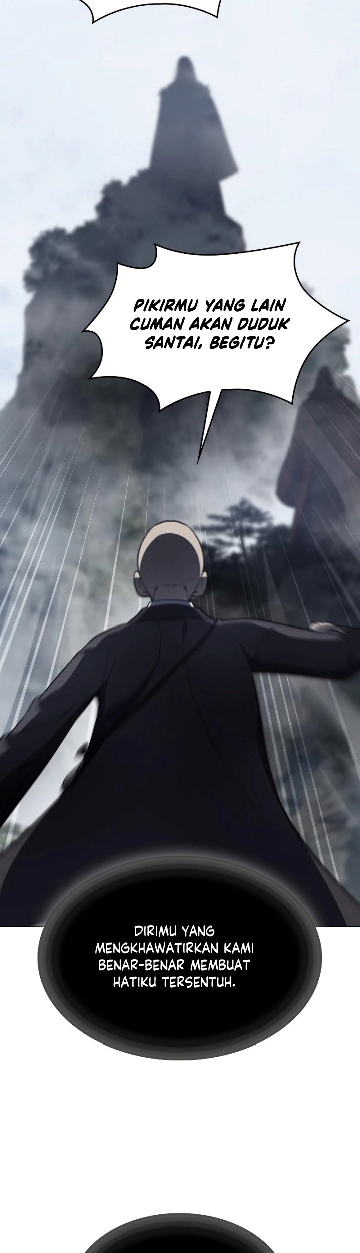 I Reincarnated As The Crazed Heir Chapter 77 Gambar 68