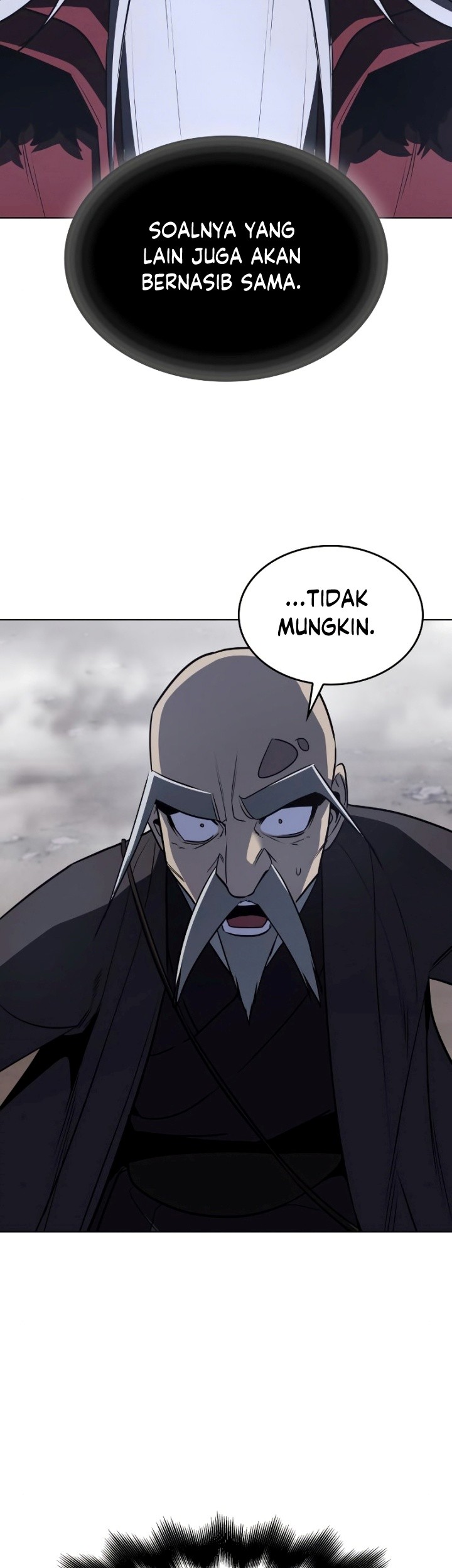 I Reincarnated As The Crazed Heir Chapter 77 Gambar 70