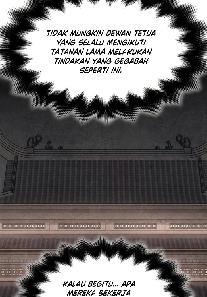 I Reincarnated As The Crazed Heir Chapter 77 Gambar 71