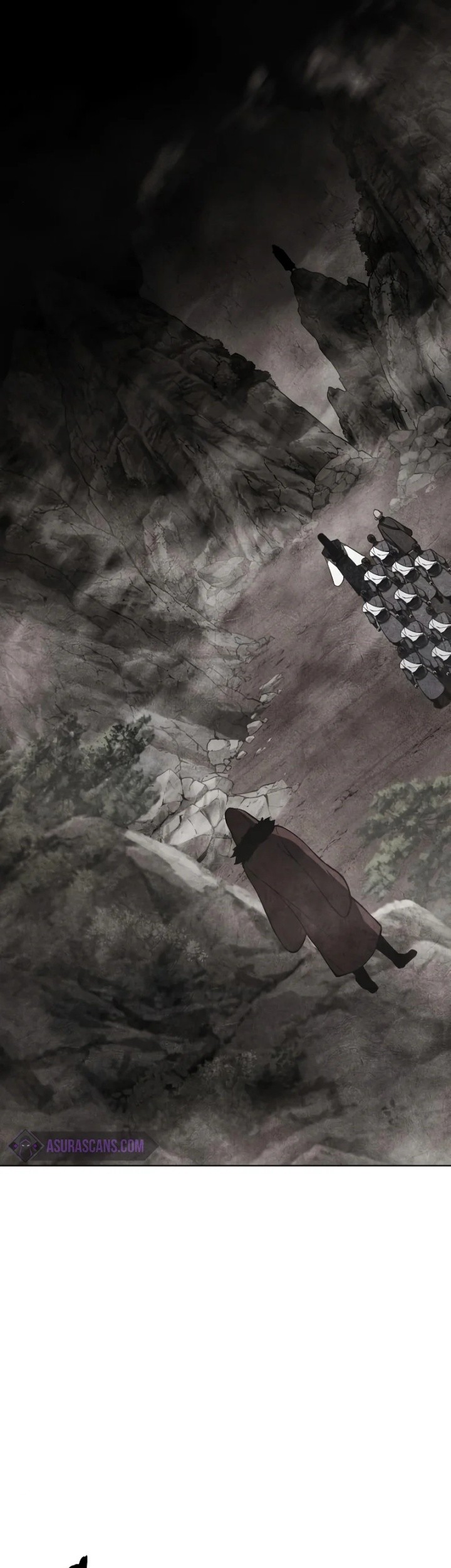 I Reincarnated As The Crazed Heir Chapter 77 Gambar 74