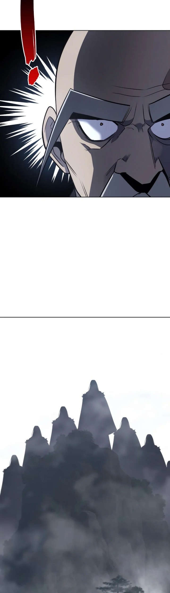 I Reincarnated As The Crazed Heir Chapter 77 Gambar 76