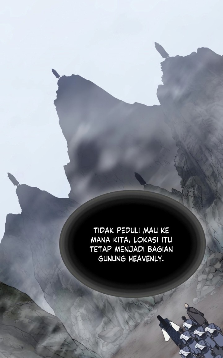 I Reincarnated As The Crazed Heir Chapter 77 Gambar 59