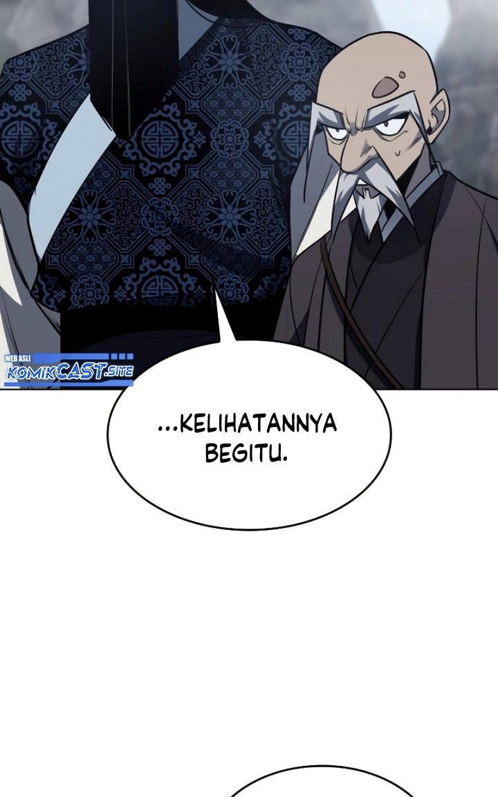 I Reincarnated As The Crazed Heir Chapter 77 Gambar 61