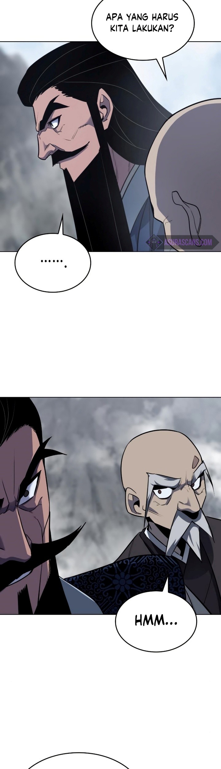 I Reincarnated As The Crazed Heir Chapter 77 Gambar 62