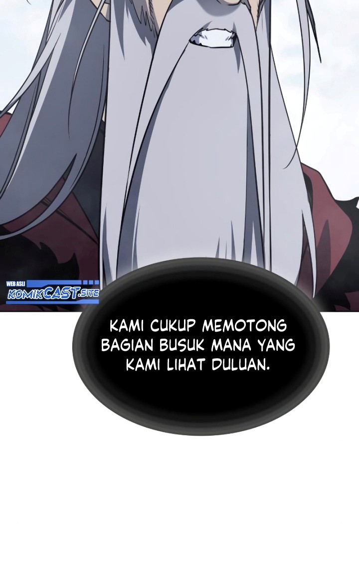 I Reincarnated As The Crazed Heir Chapter 77 Gambar 65