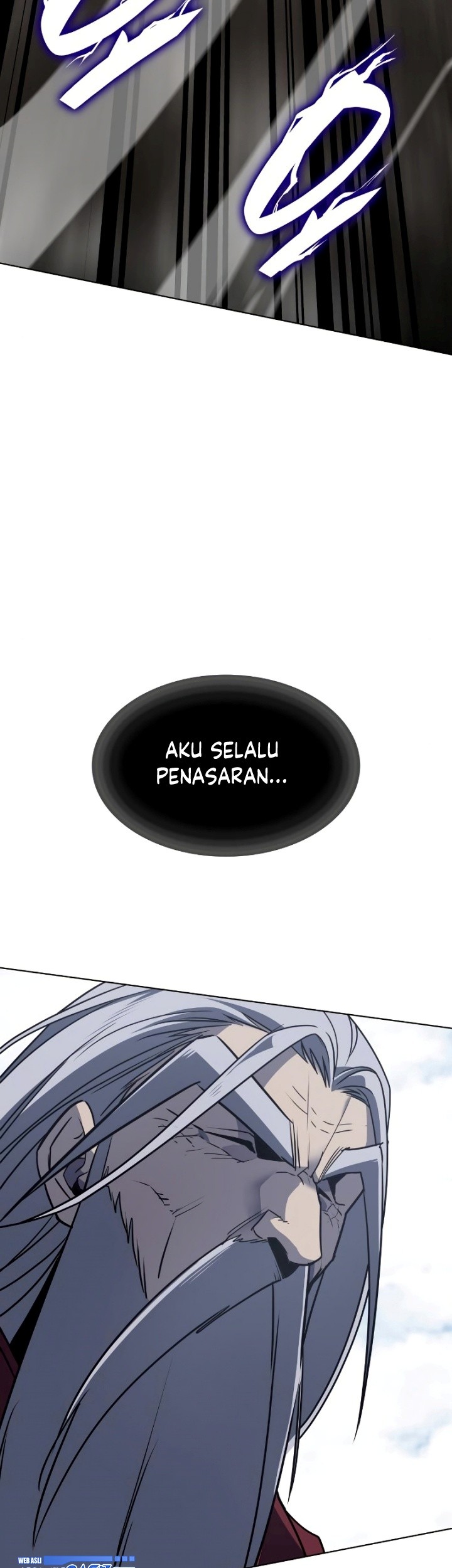 I Reincarnated As The Crazed Heir Chapter 77 Gambar 92
