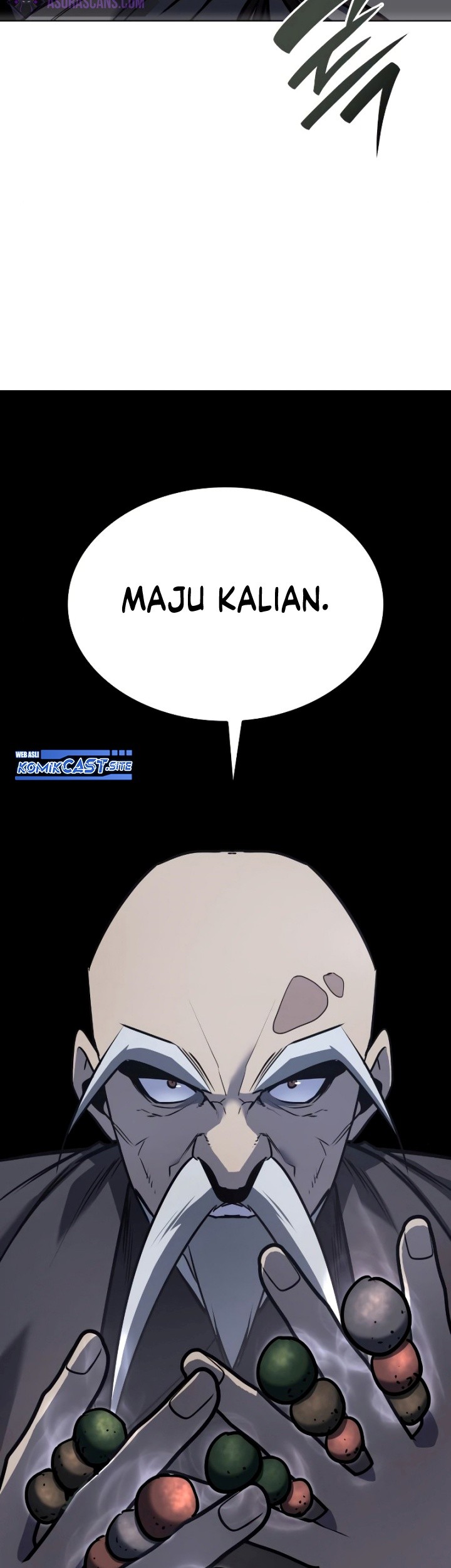 I Reincarnated As The Crazed Heir Chapter 77 Gambar 108