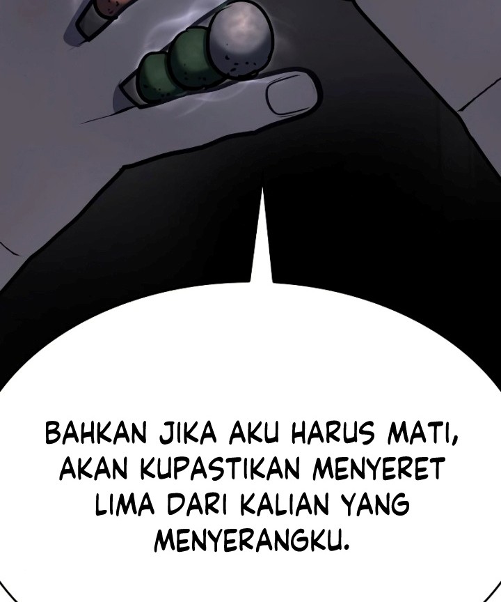 I Reincarnated As The Crazed Heir Chapter 77 Gambar 109