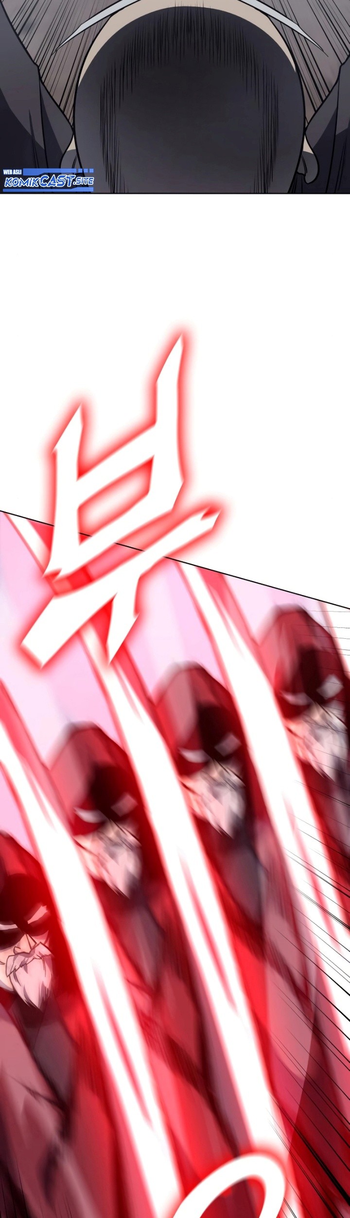 I Reincarnated As The Crazed Heir Chapter 77 Gambar 112