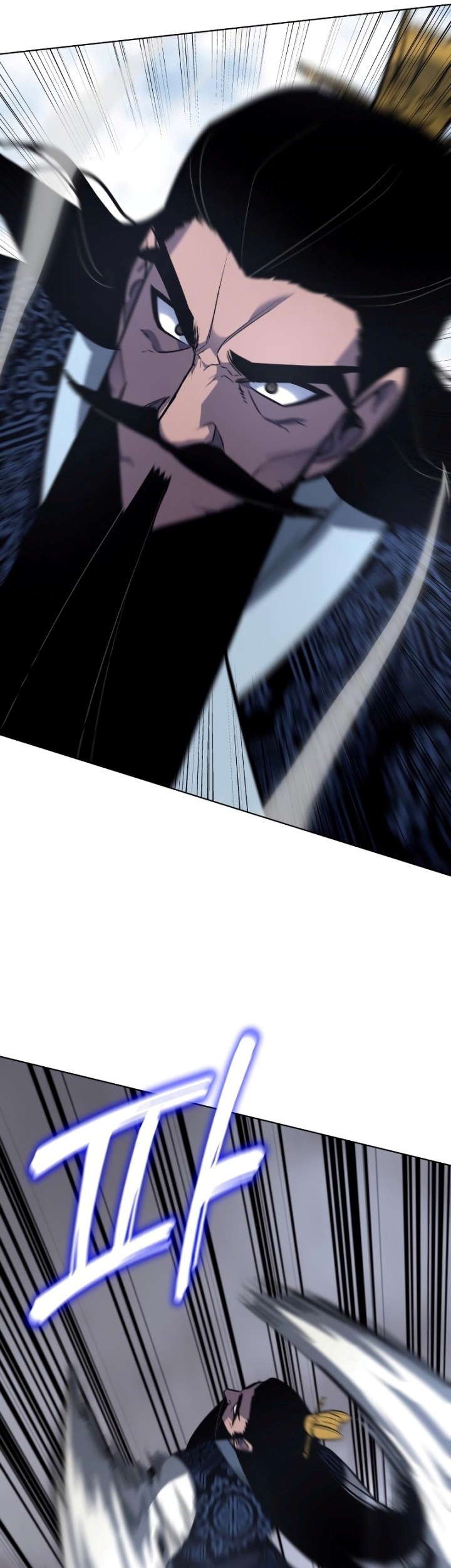 I Reincarnated As The Crazed Heir Chapter 77 Gambar 98