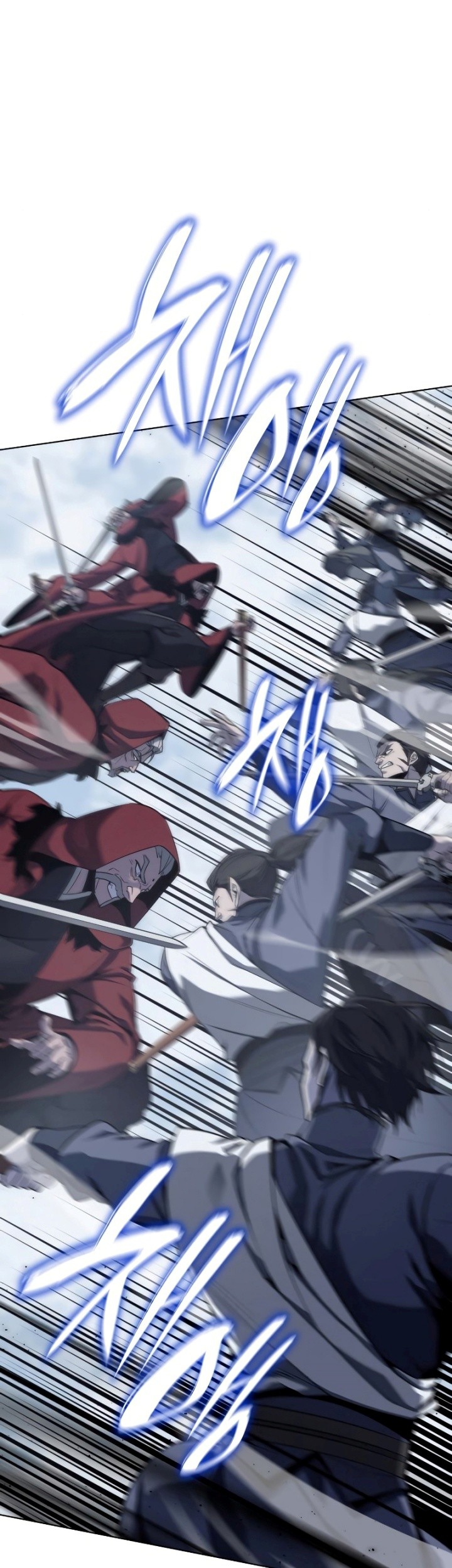 I Reincarnated As The Crazed Heir Chapter 77 Gambar 102