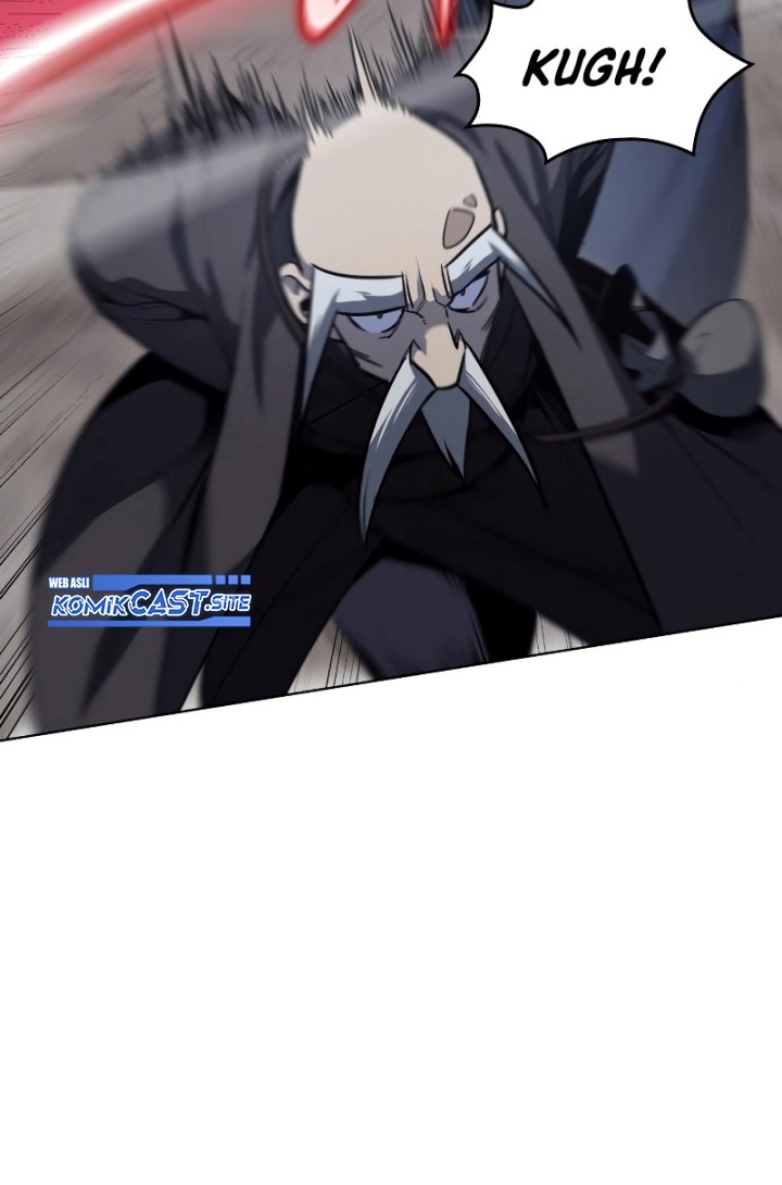 I Reincarnated As The Crazed Heir Chapter 77 Gambar 105