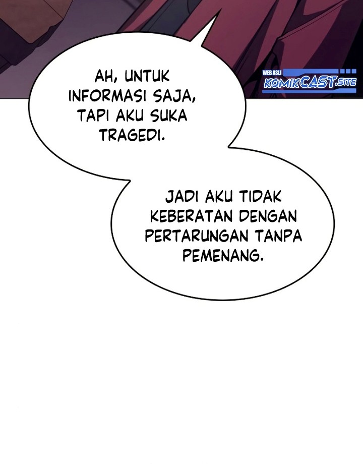 I Reincarnated As The Crazed Heir Chapter 77 Gambar 9