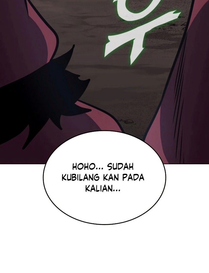 I Reincarnated As The Crazed Heir Chapter 77 Gambar 127