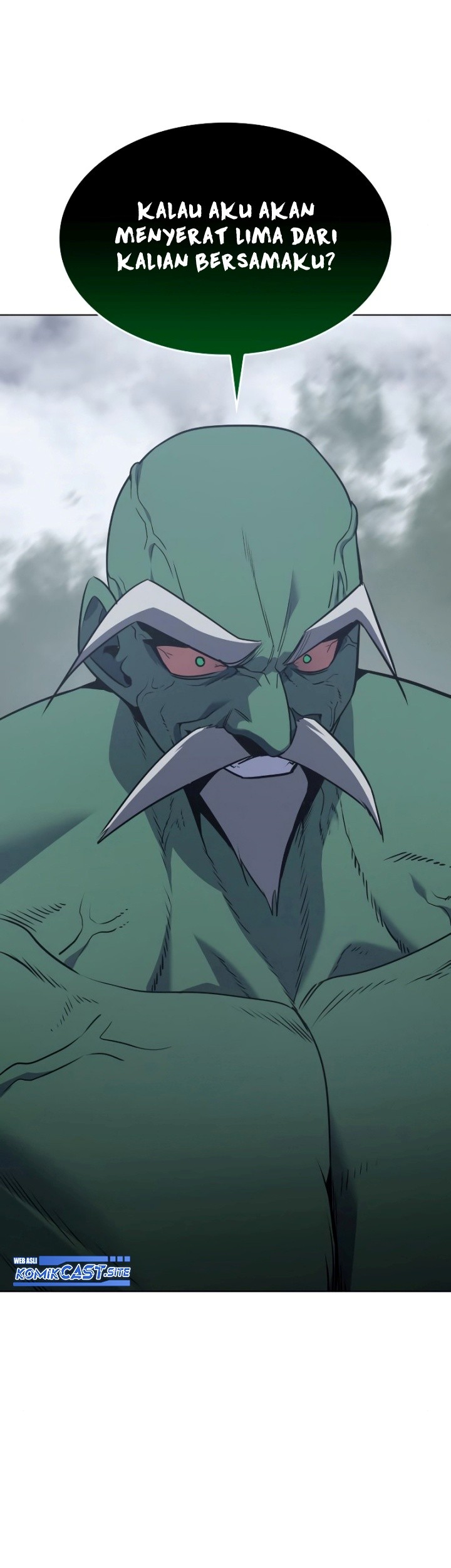 I Reincarnated As The Crazed Heir Chapter 77 Gambar 128