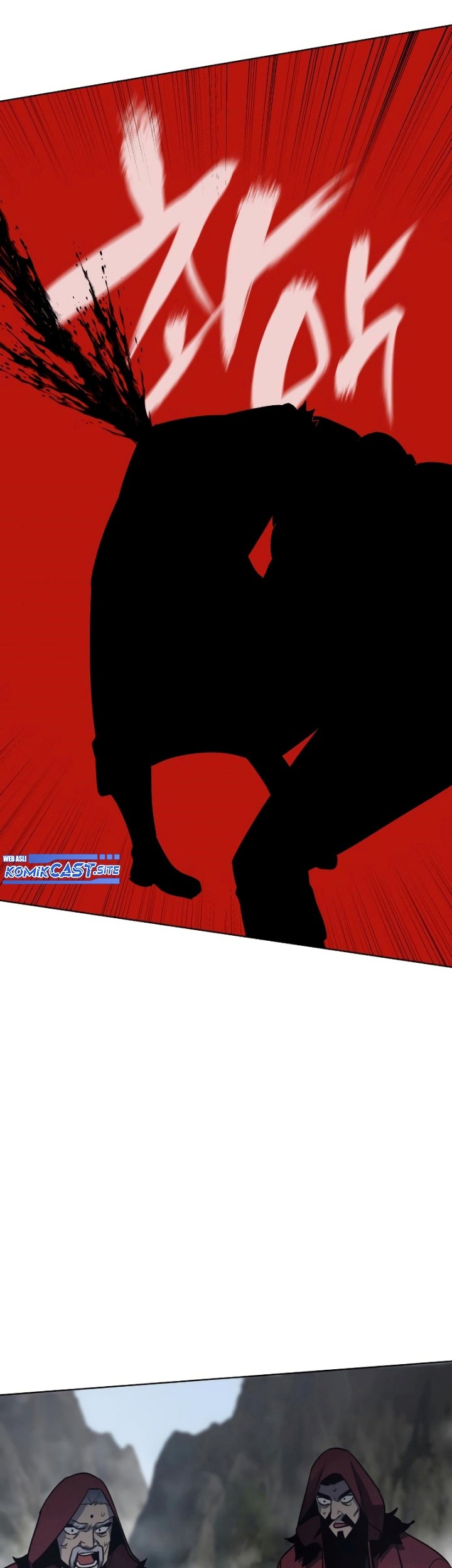 I Reincarnated As The Crazed Heir Chapter 77 Gambar 124