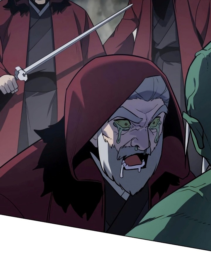 I Reincarnated As The Crazed Heir Chapter 77 Gambar 125