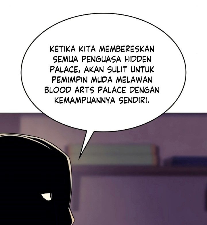 I Reincarnated As The Crazed Heir Chapter 77 Gambar 11