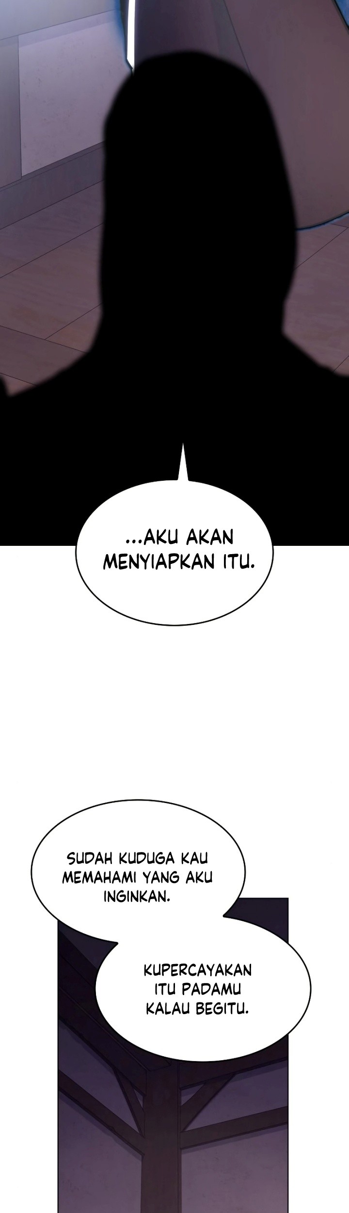 I Reincarnated As The Crazed Heir Chapter 77 Gambar 14