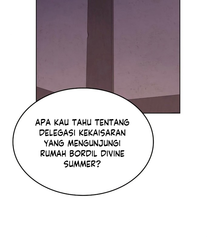I Reincarnated As The Crazed Heir Chapter 77 Gambar 15