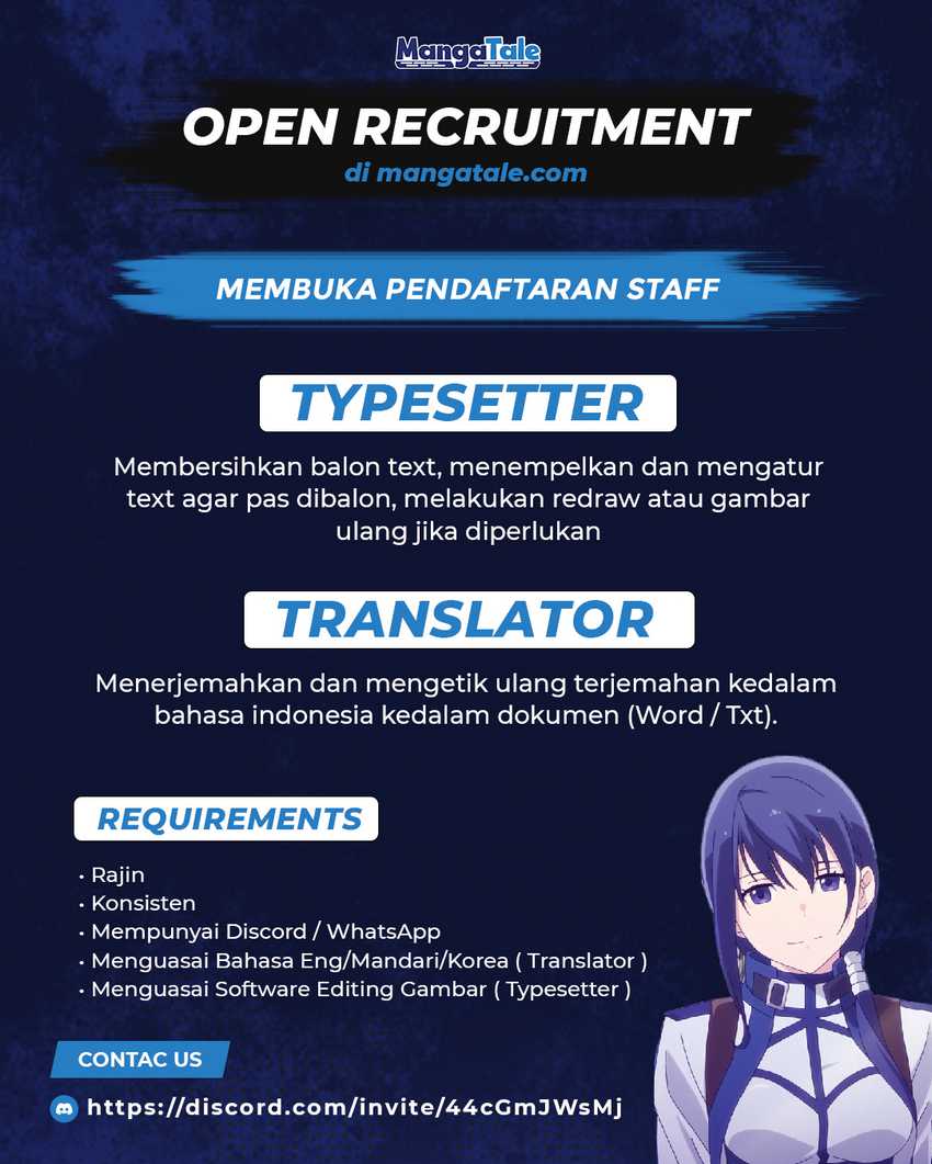 Please Have a Meal Chapter 79 Gambar 45