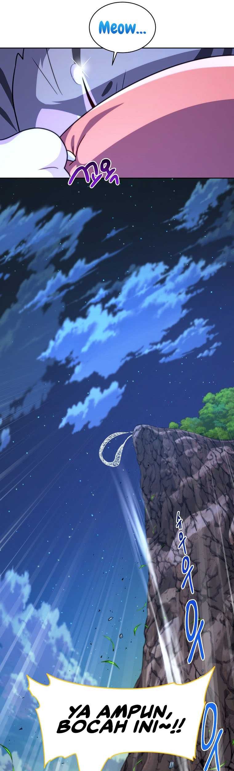 Please Have a Meal Chapter 79 Gambar 34