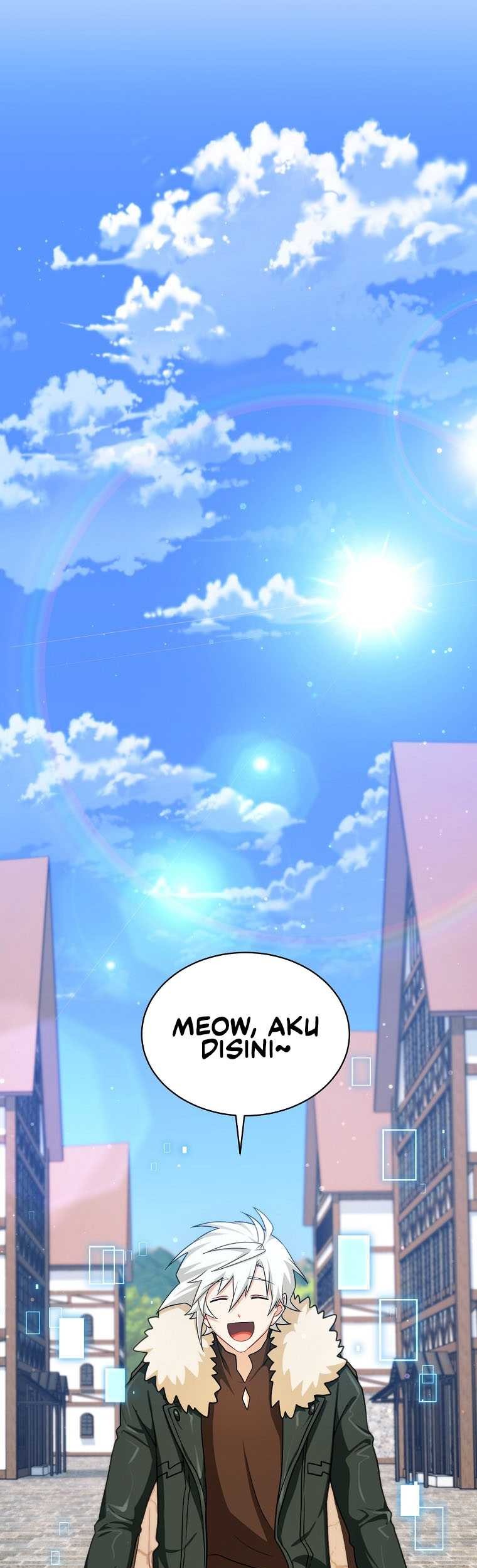 Please Have a Meal Chapter 79 Gambar 38