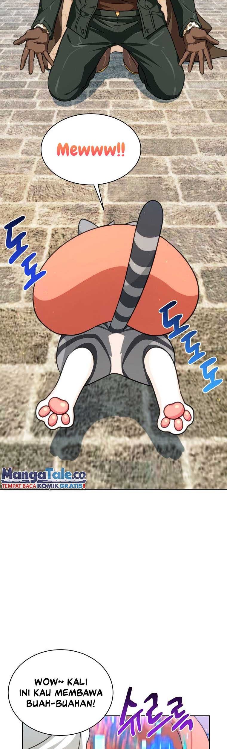 Please Have a Meal Chapter 79 Gambar 39