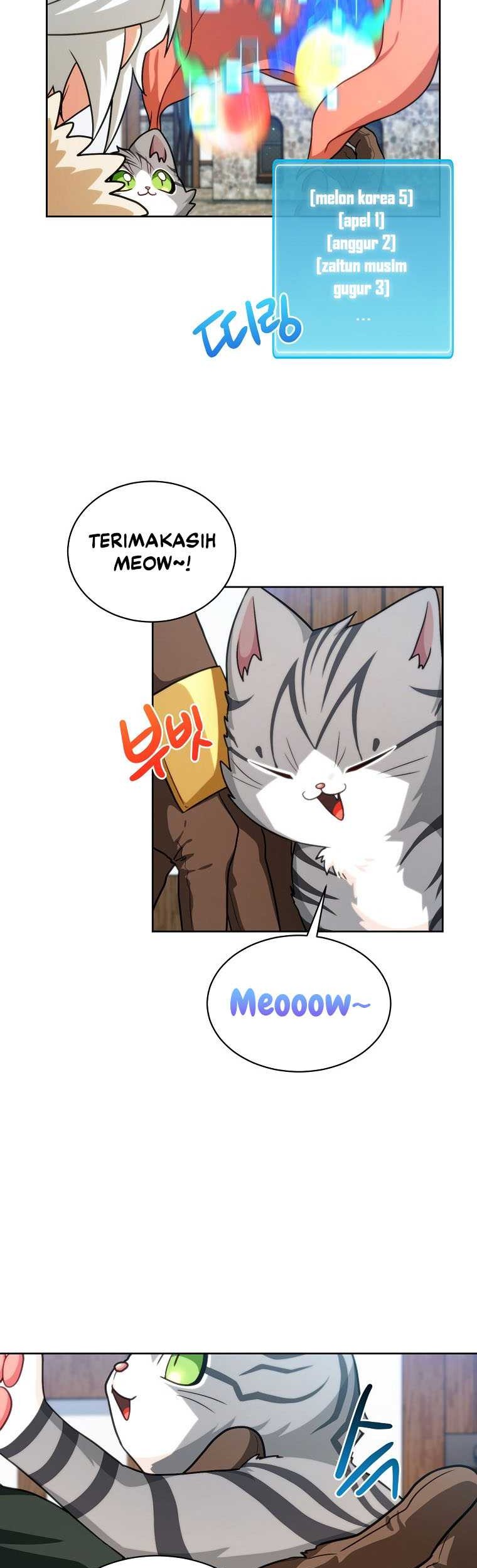 Please Have a Meal Chapter 79 Gambar 40