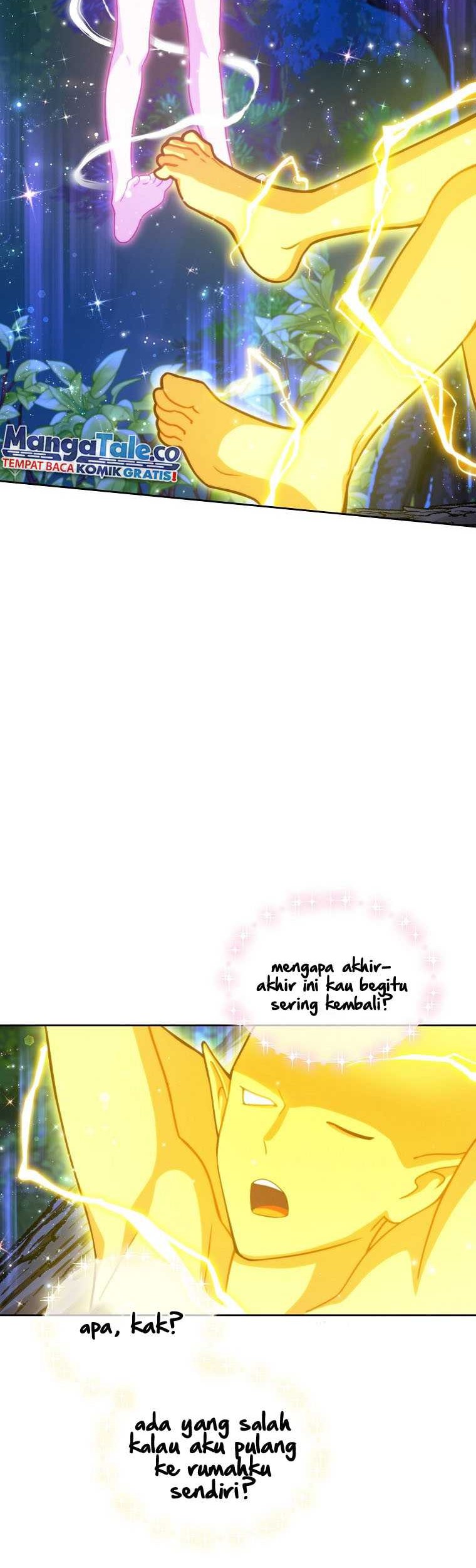 Please Have a Meal Chapter 79 Gambar 3