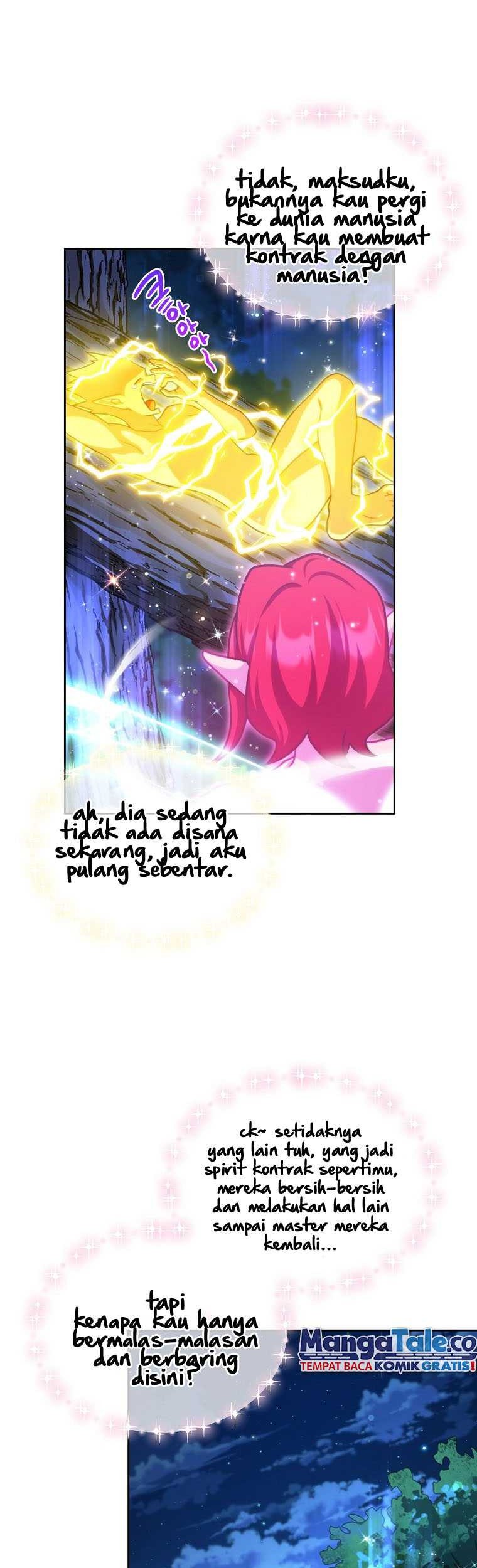 Please Have a Meal Chapter 79 Gambar 4