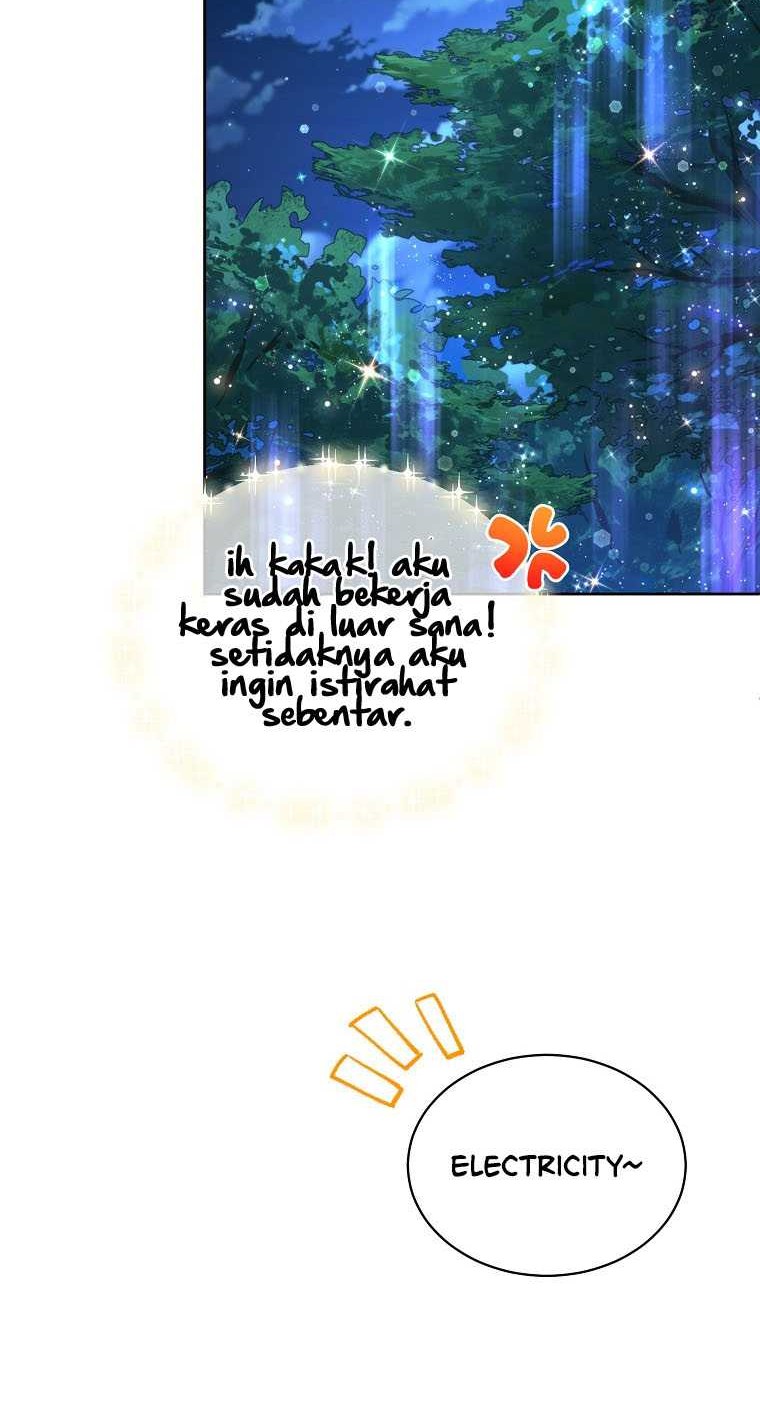 Please Have a Meal Chapter 79 Gambar 5