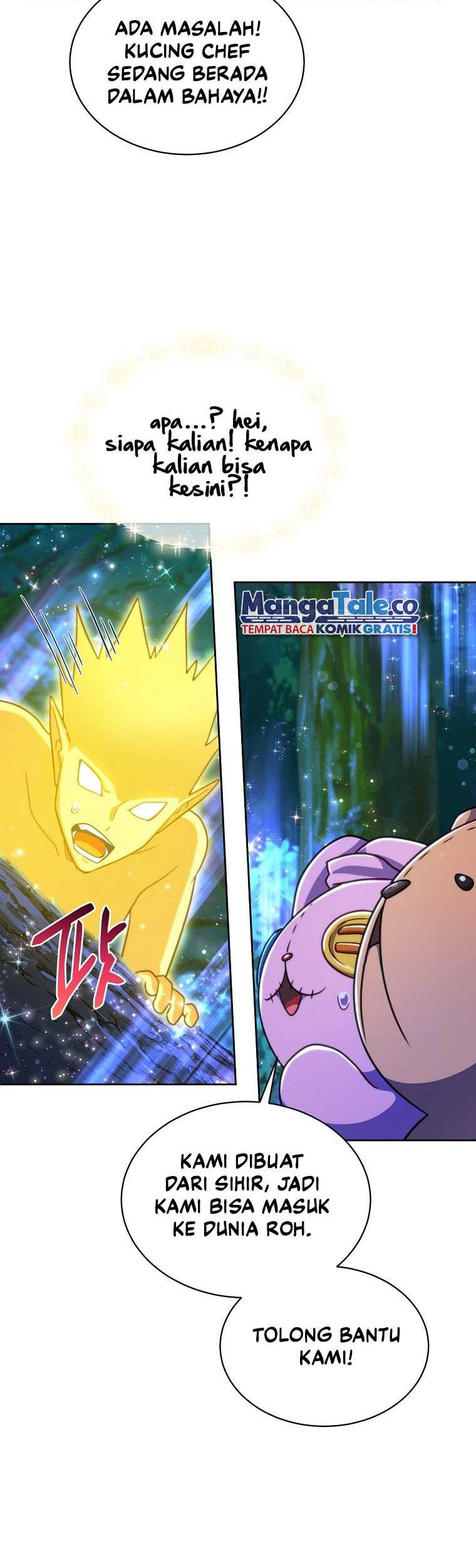 Please Have a Meal Chapter 79 Gambar 7