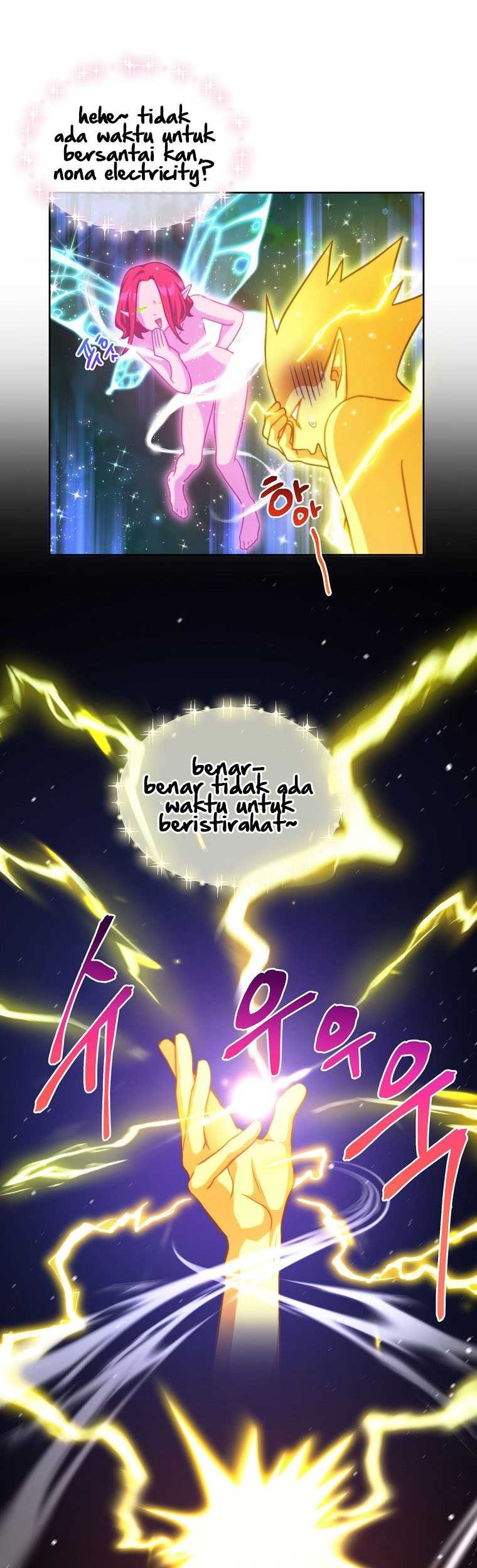 Please Have a Meal Chapter 79 Gambar 8